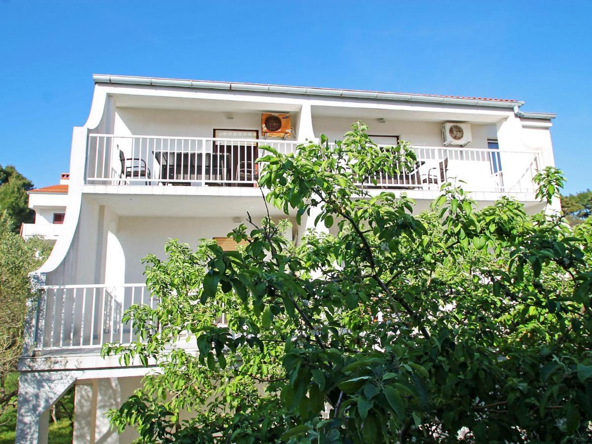 Apartment Fani-4 By Interhome Banjol Esterno foto