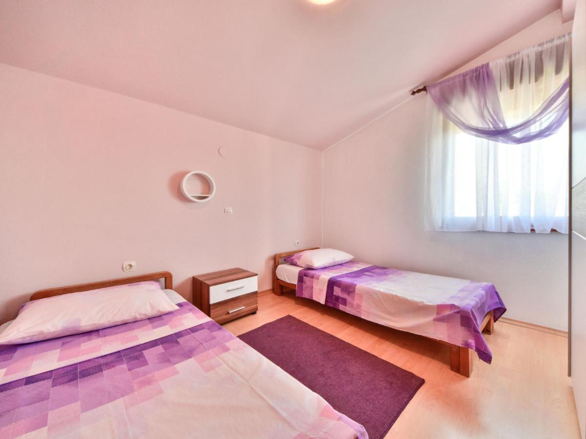 Apartment Fani-4 By Interhome Banjol Esterno foto